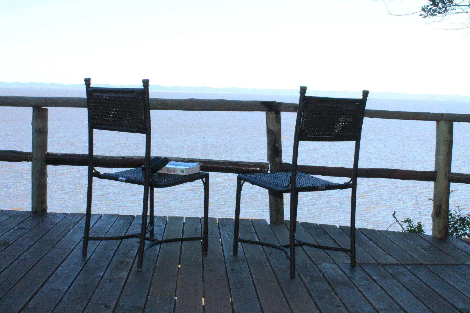 Malkoha Lake St. Lucia