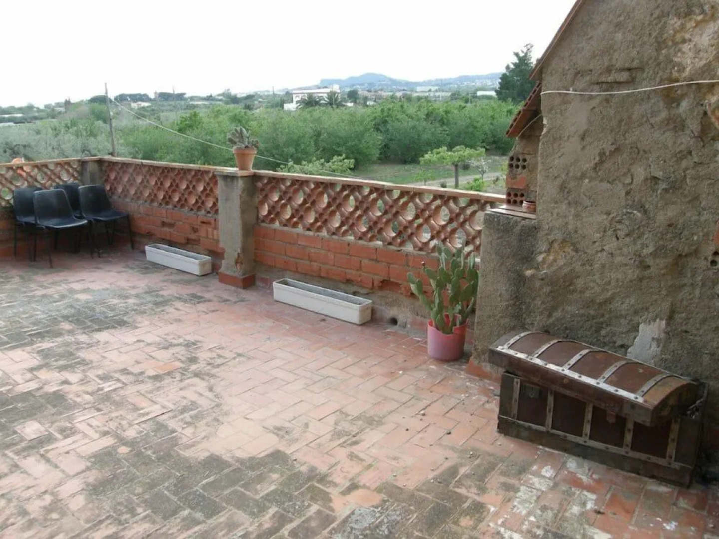 Mas del Burga - Adults Only