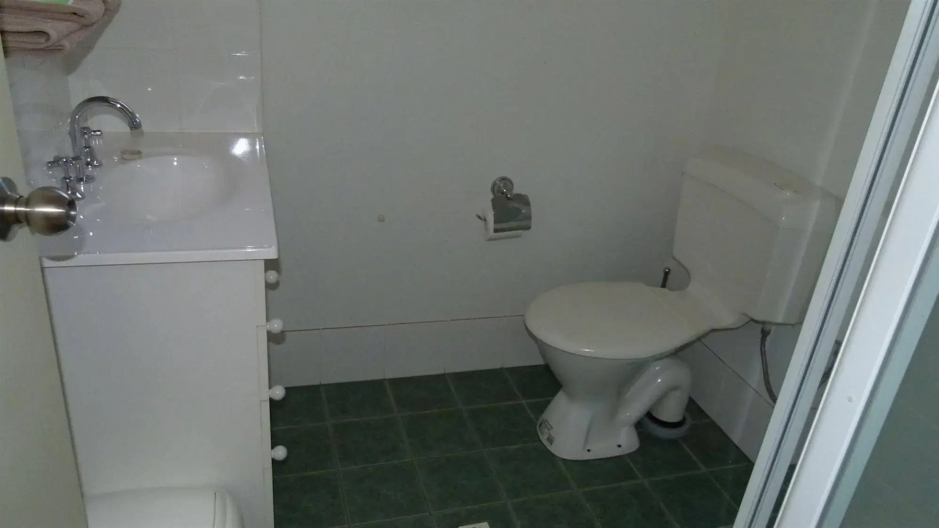 Twin Waters Caravan Park - Dawesville