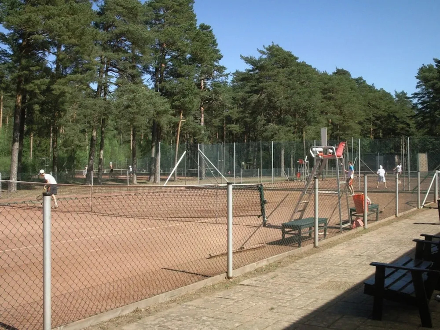 Mellbystrand Vandrarhem