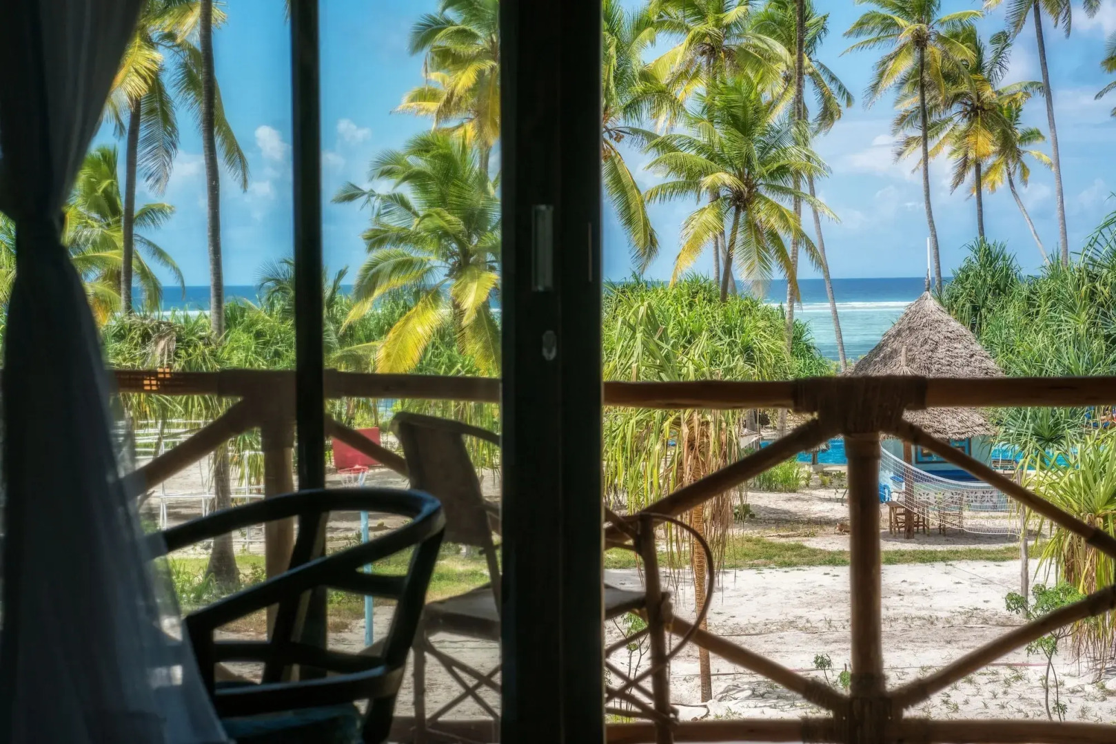 Zanzibar Queen Hotel