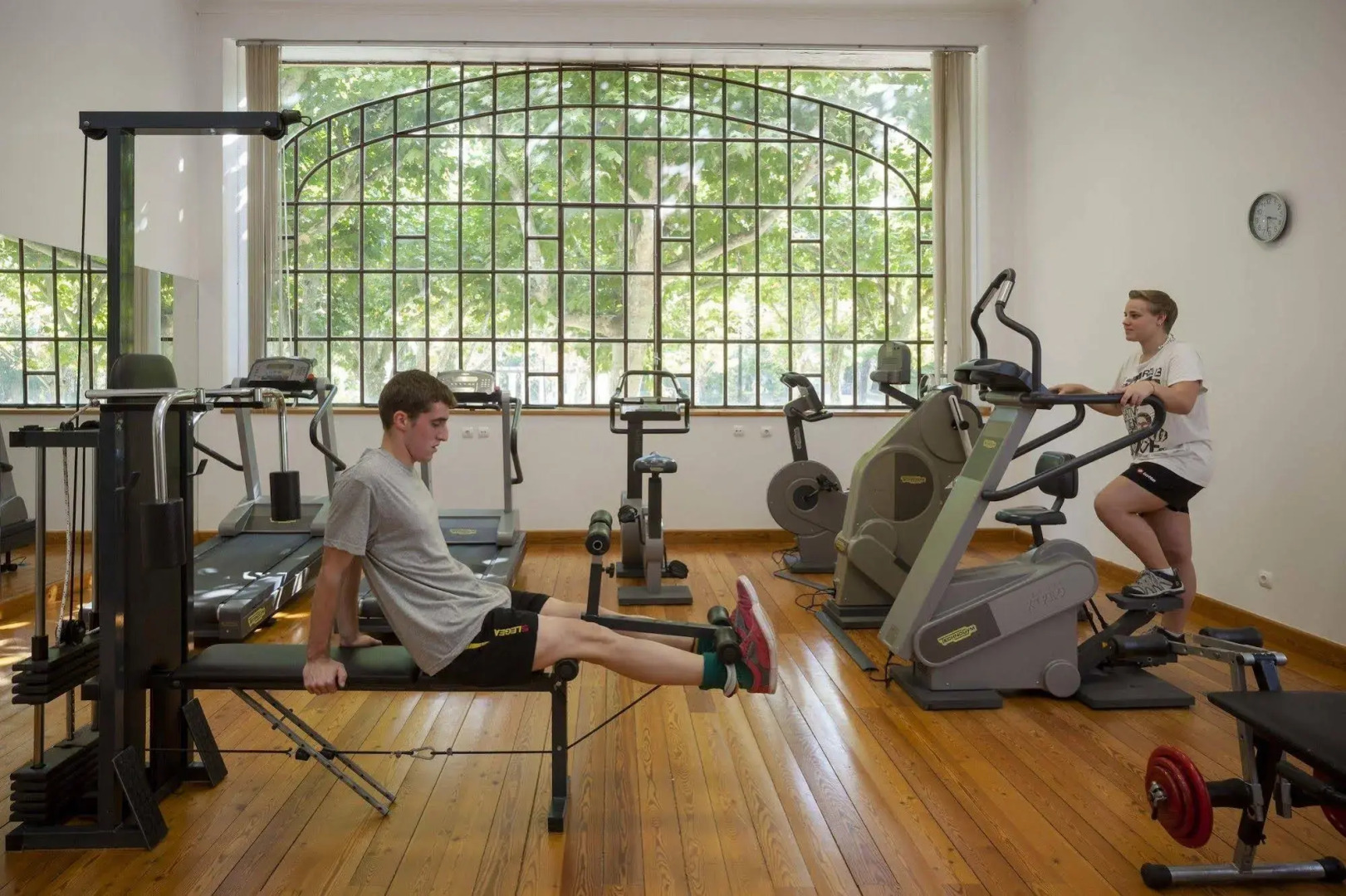 Hotel das Termas Curia