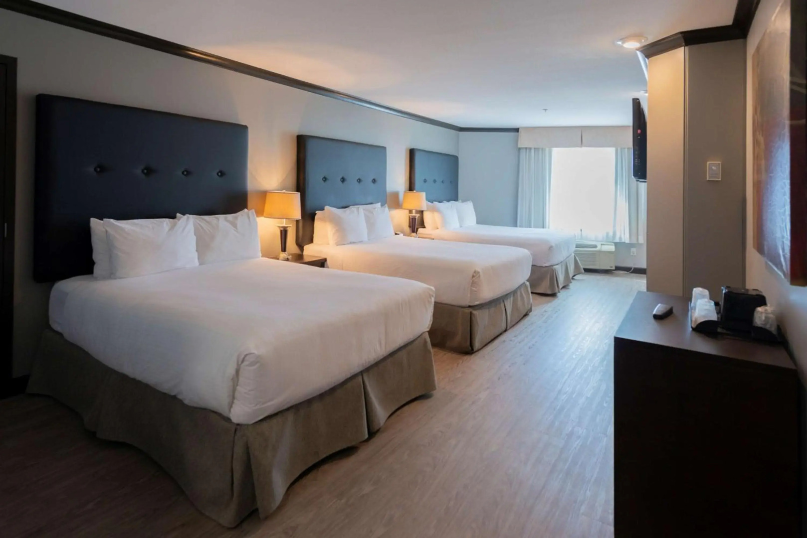 Курорт Prestige Treasure Cove