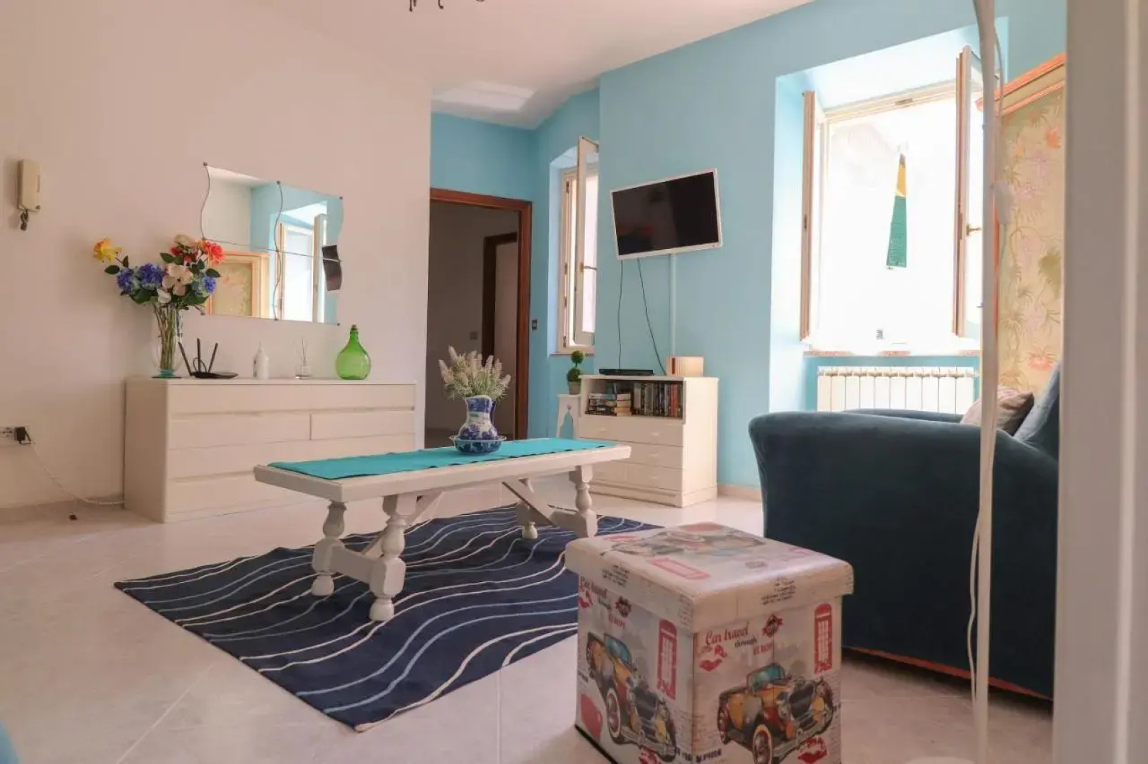 Stea Guest House
