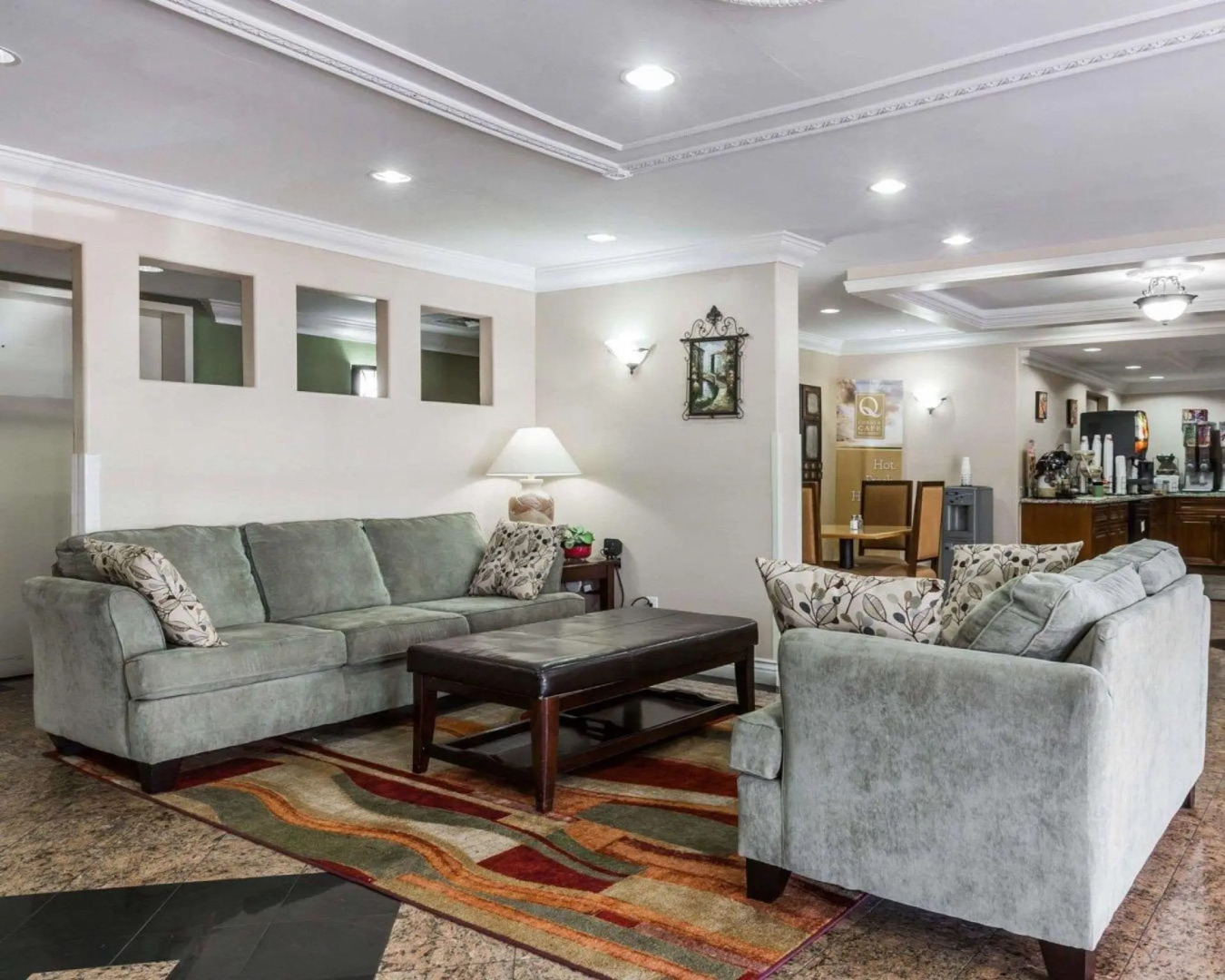 Quality Inn & Suites