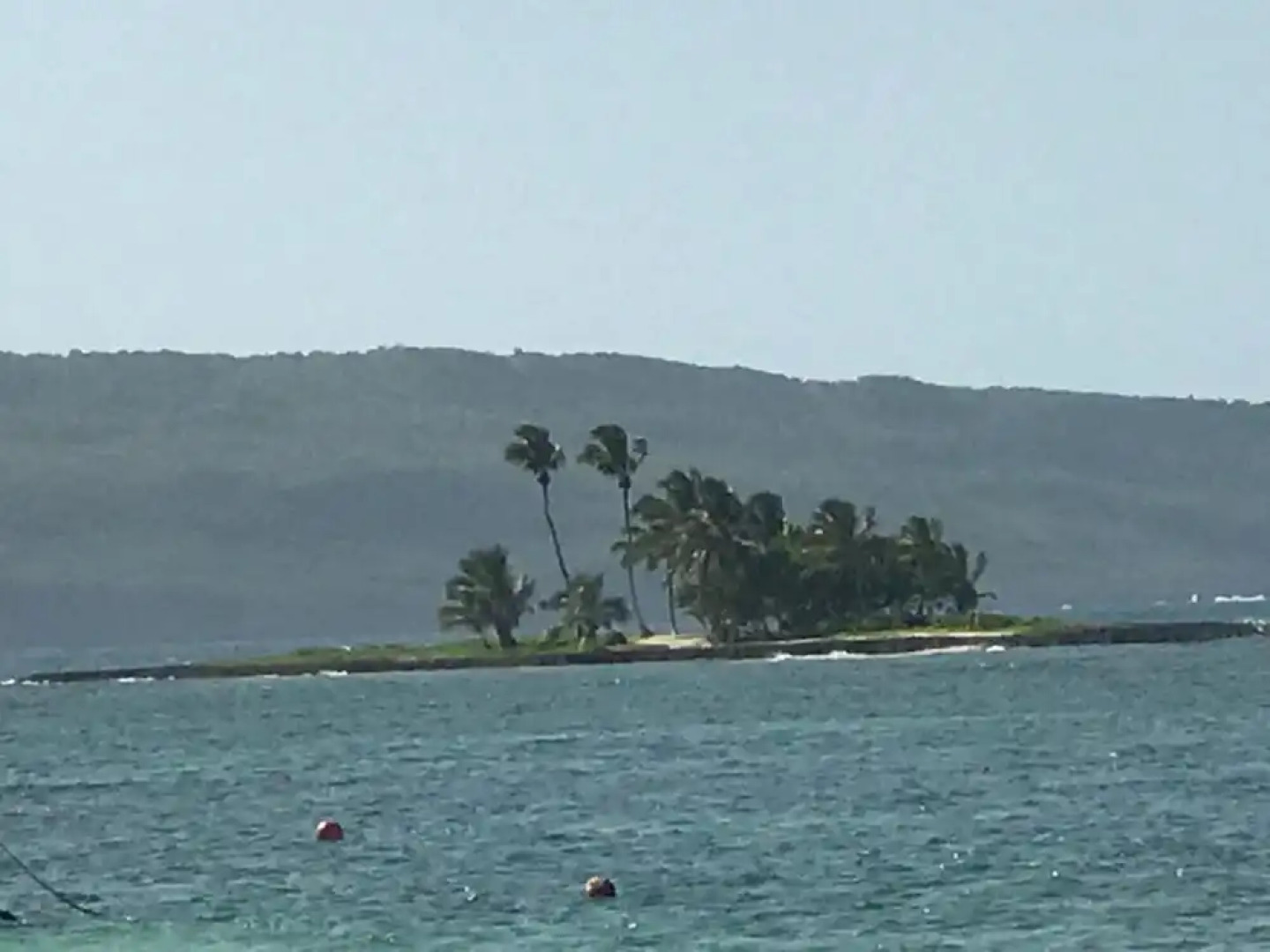 Vista Mare Samana Ocean View Top Floor 1 Bed