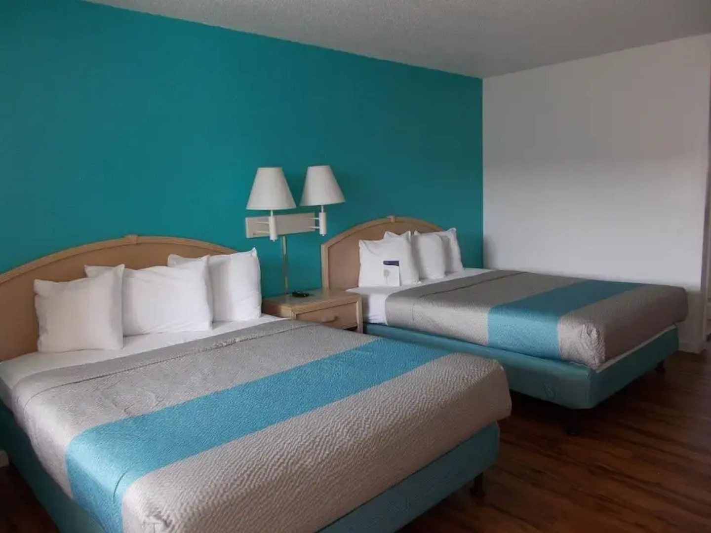 Quality Inn & Suites Tradewinds