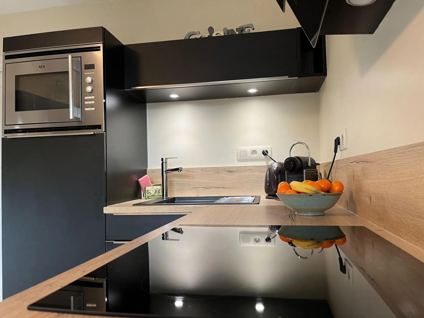 Lovely Holiday Home in Wallonie With Private Garden