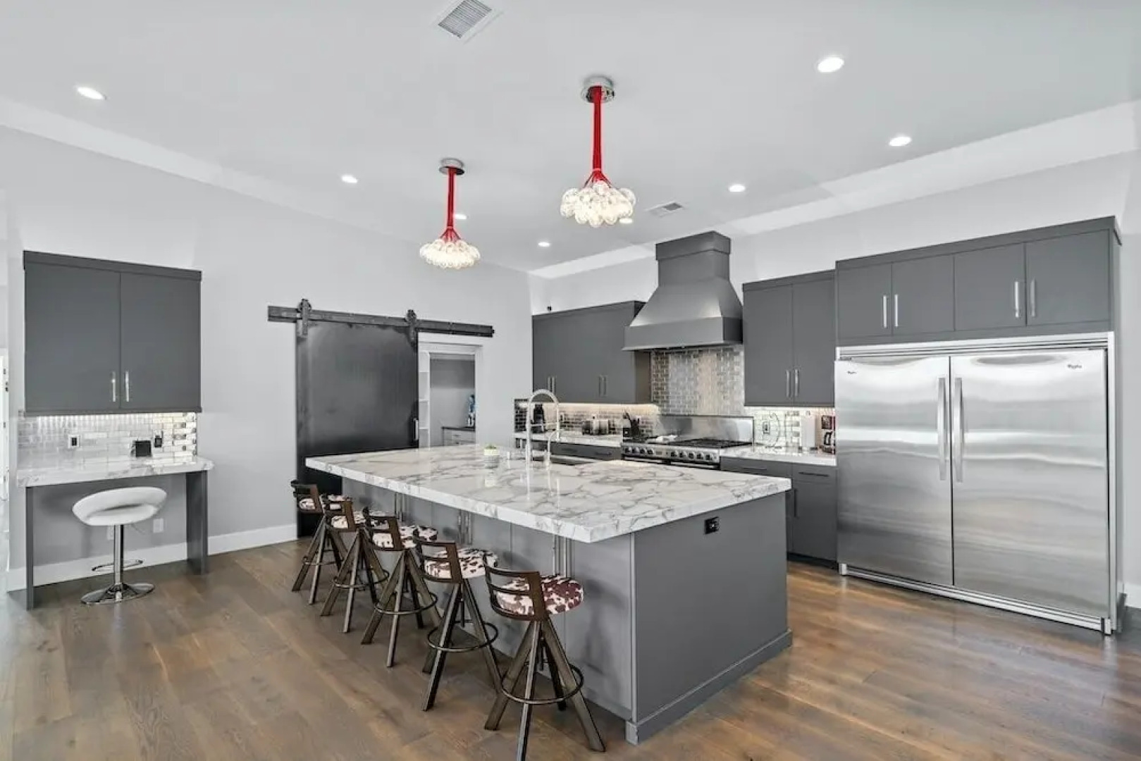 10457 Wasatch Boulevard Home 4 Bedrooms 4.5 Bathrooms Home