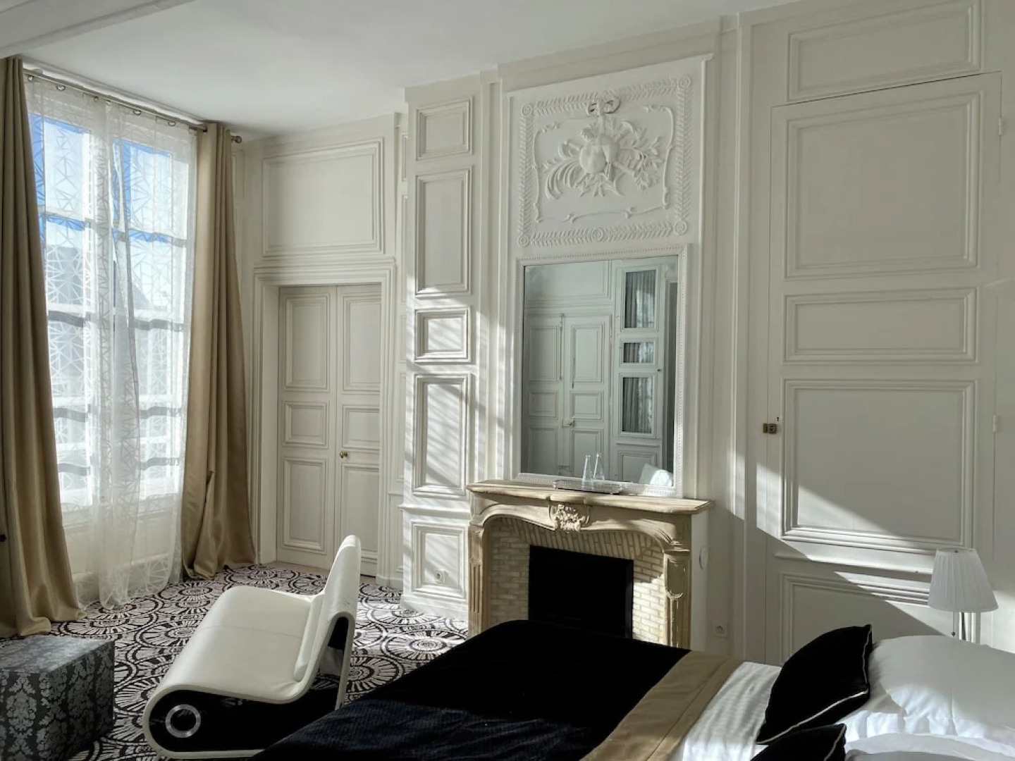 Hotel Particulier de Champrond