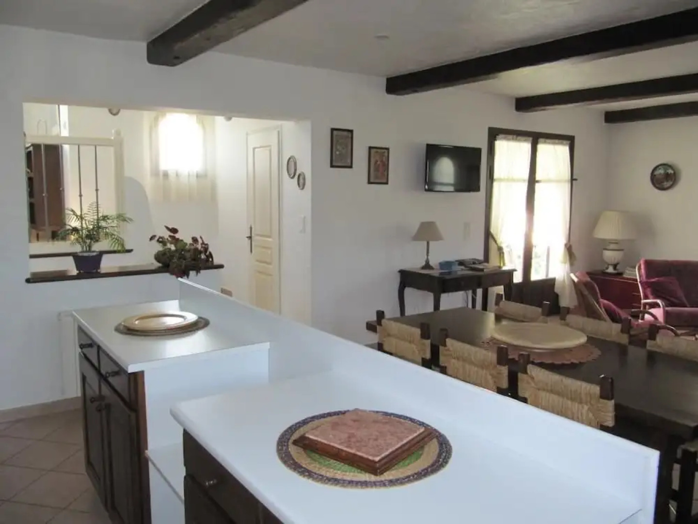 La Casalsole by Gites de France