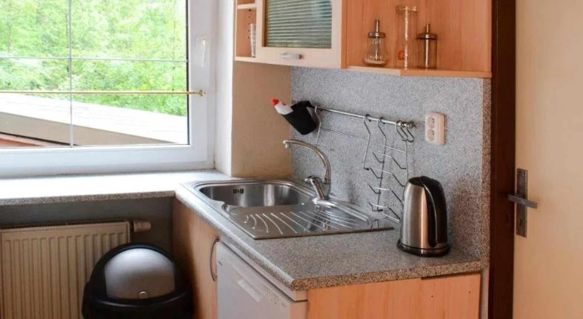 Hotel Andromeda Ramzová