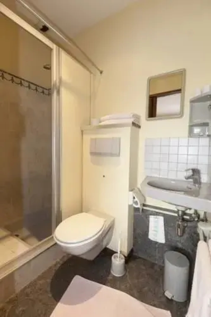 La Porte Basse