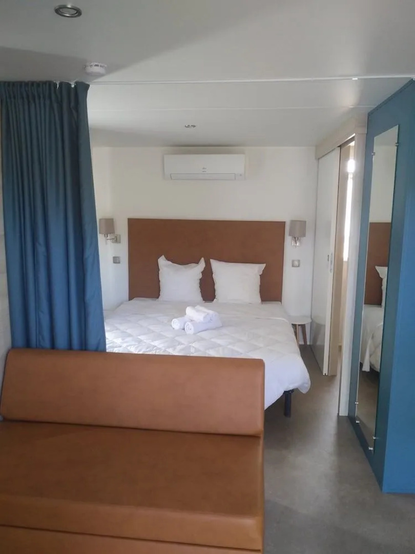 Domaine des voiles de Pierrefeu