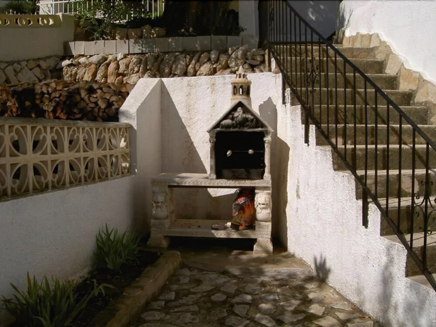 Moraira Holiday Home - 0780-H