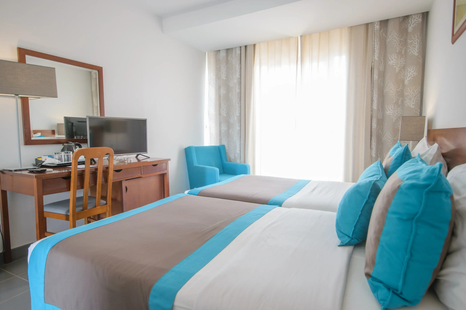 Hotel Oásis Atlântico Praiamar