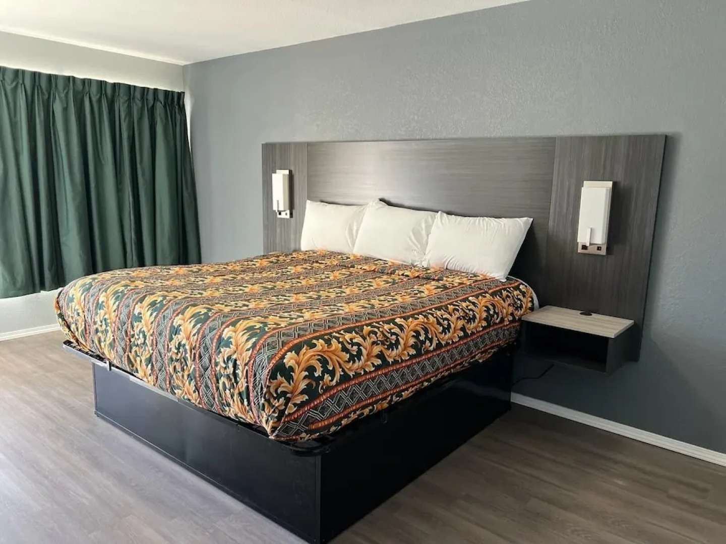 Pioneer Inn Arkadelphia