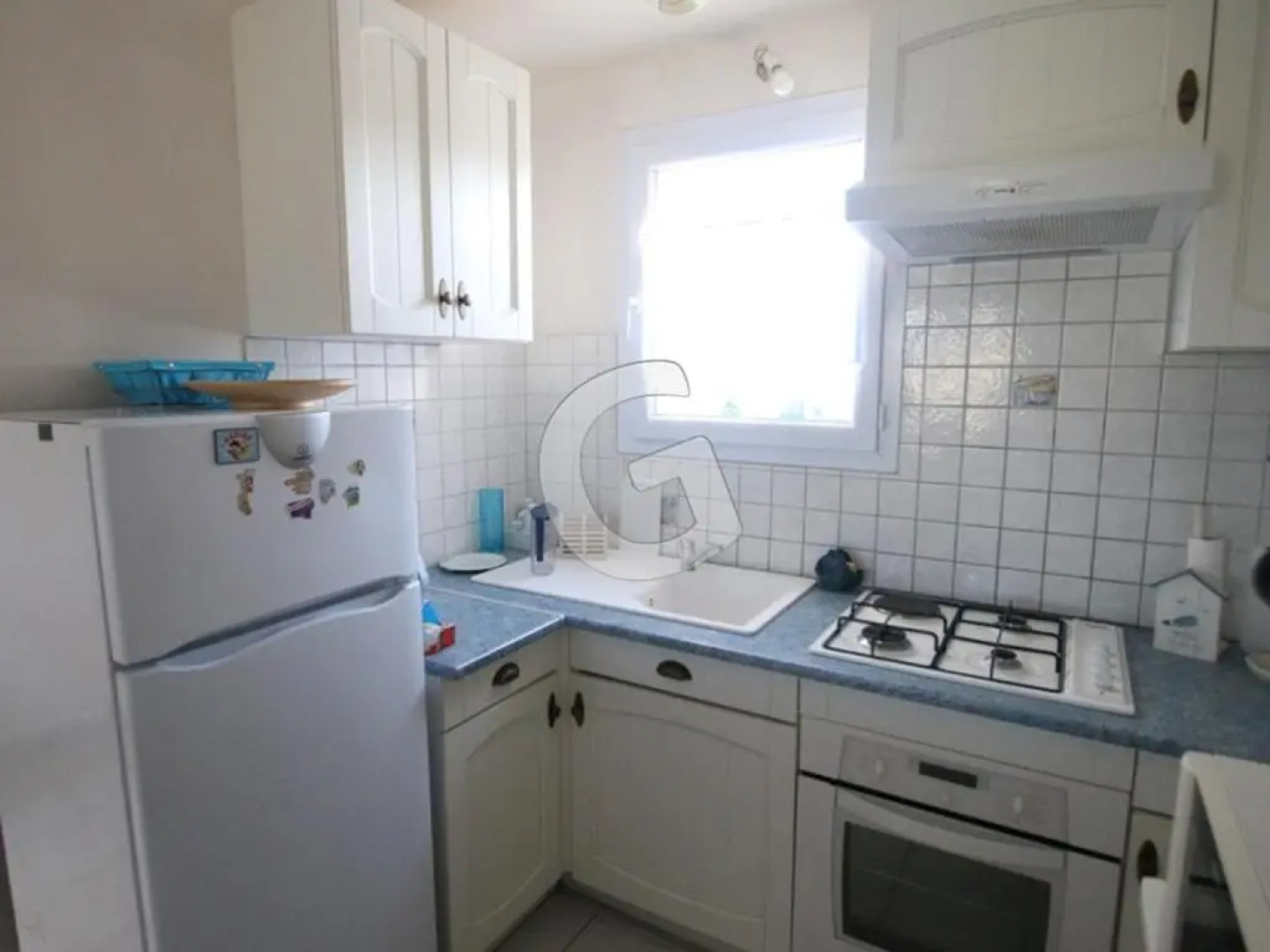 Maison Saint-Vincent-sur-Jard, 3 pièces, 4 personnes - FR-1-357-76