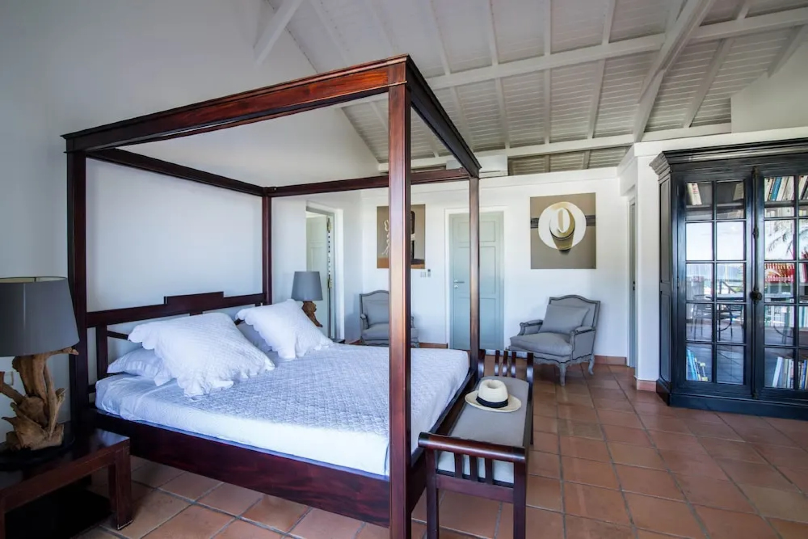 Villa Casa Branca