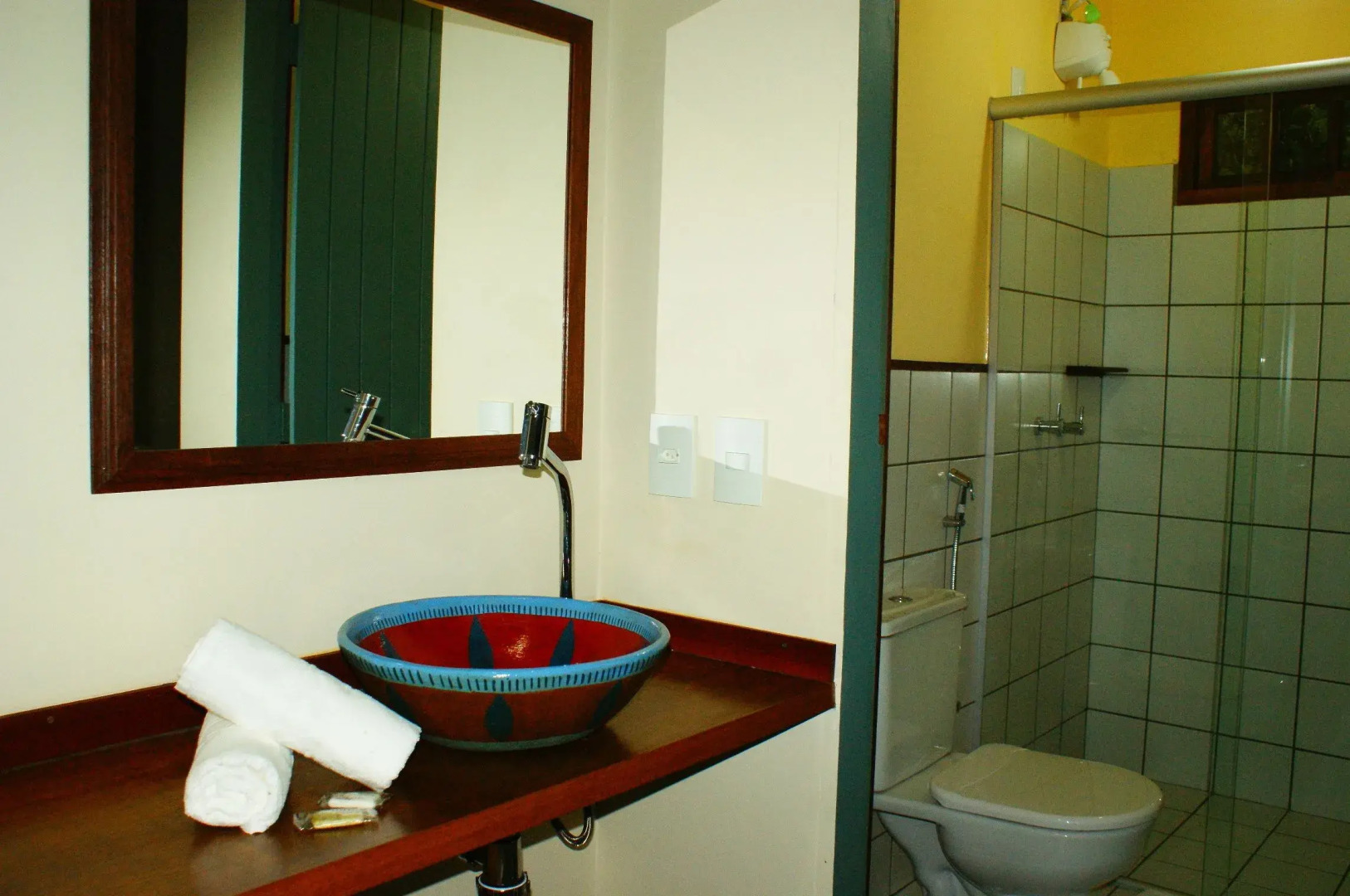 Pousada Chica Pitanga