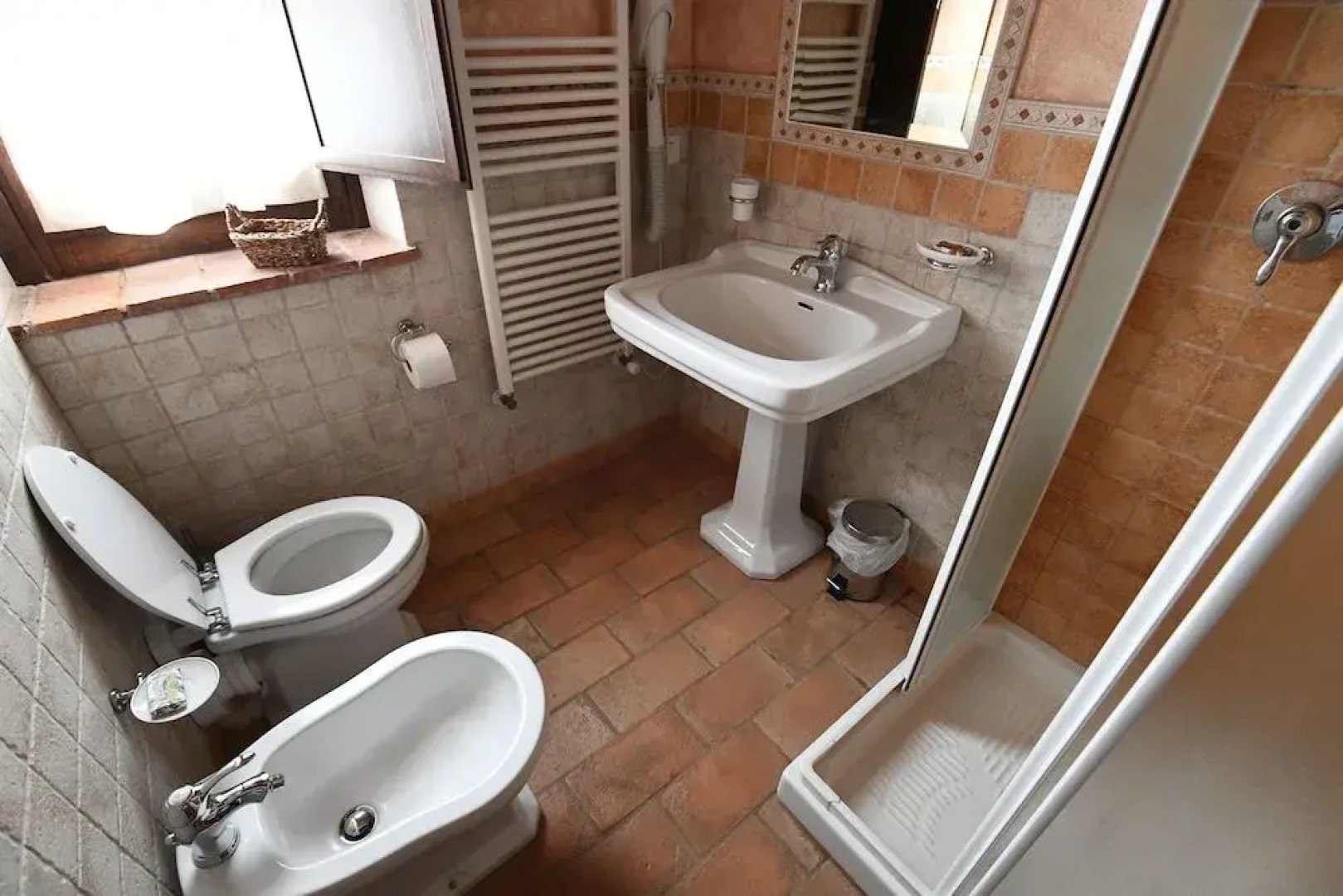 La Tana del Bianconiglio