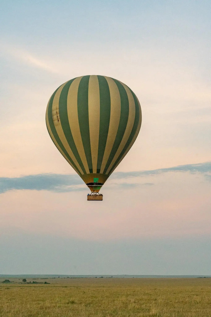 Olare Mara Kempinski Masai Mara