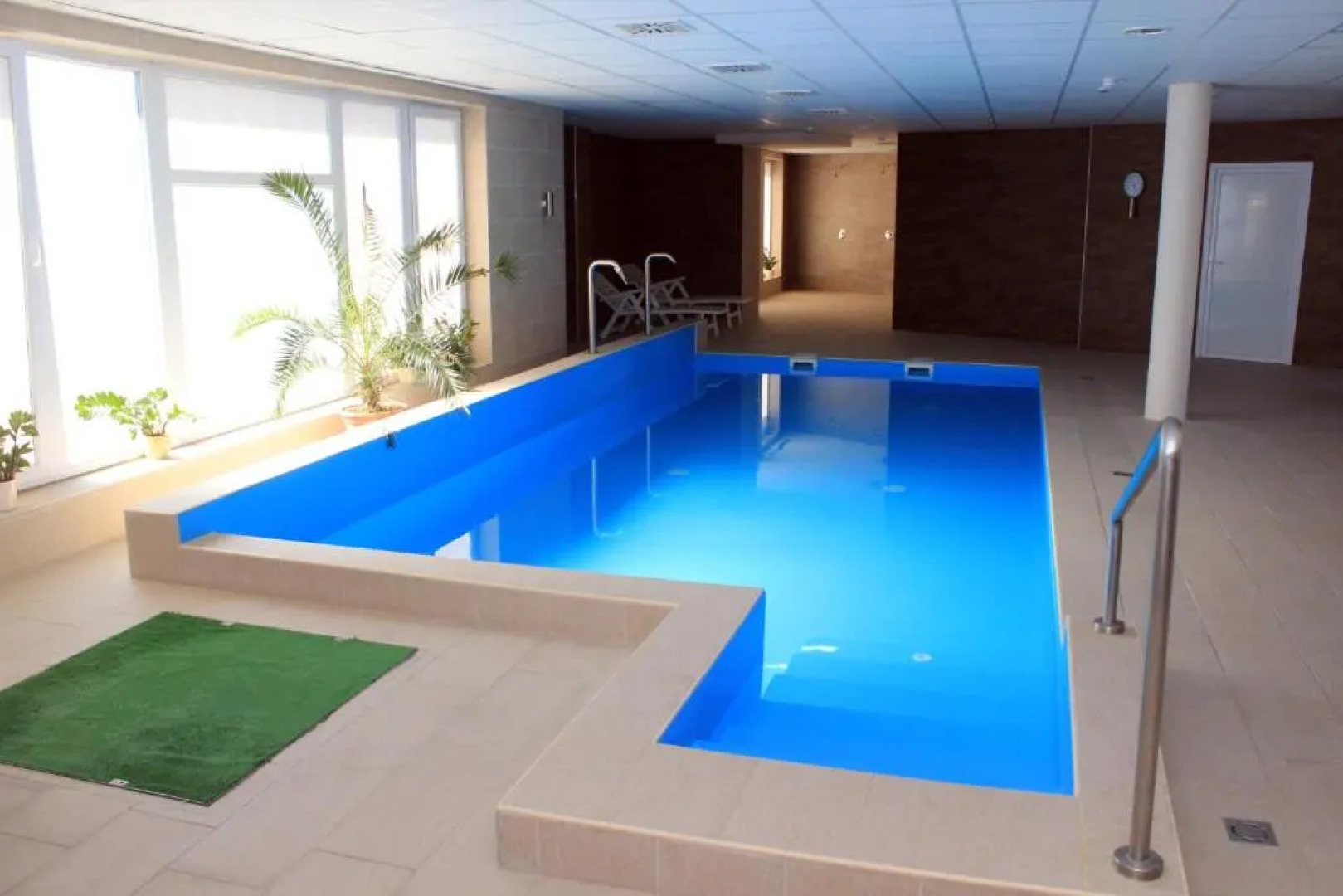 Hotel Median Hajdúnánás