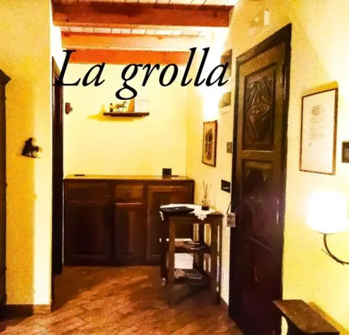 Agriturismo Chevres a Cheval