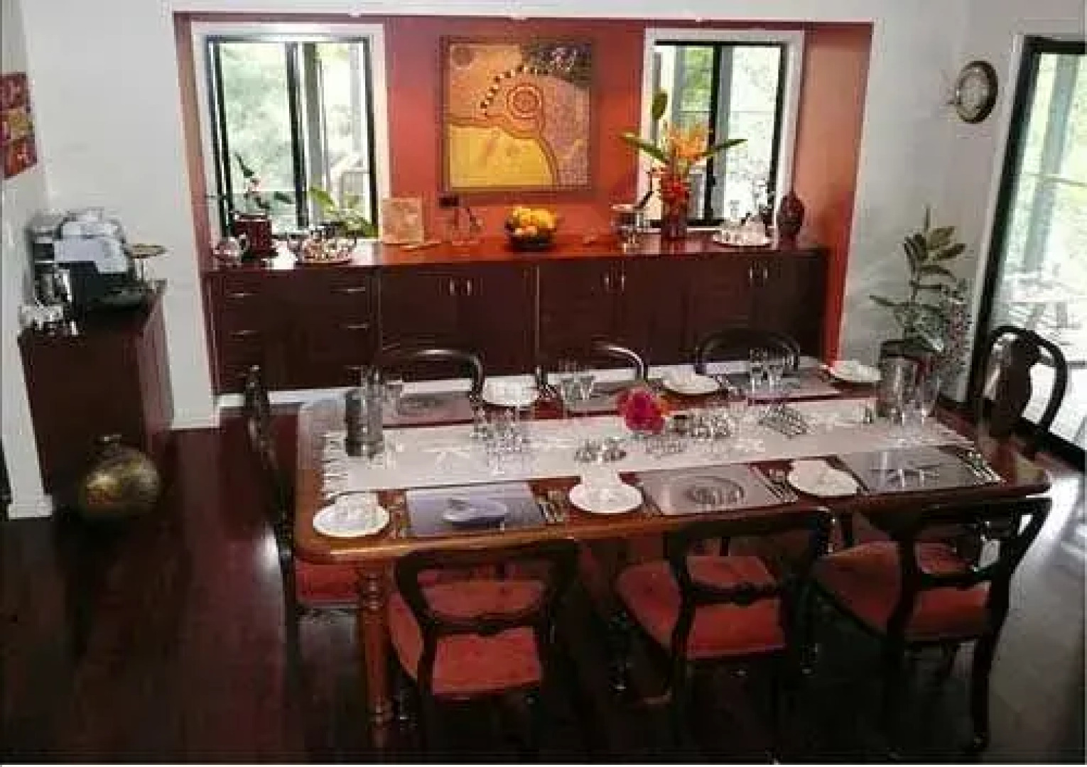 Yarrandabbi Dreaming Boutique B&B