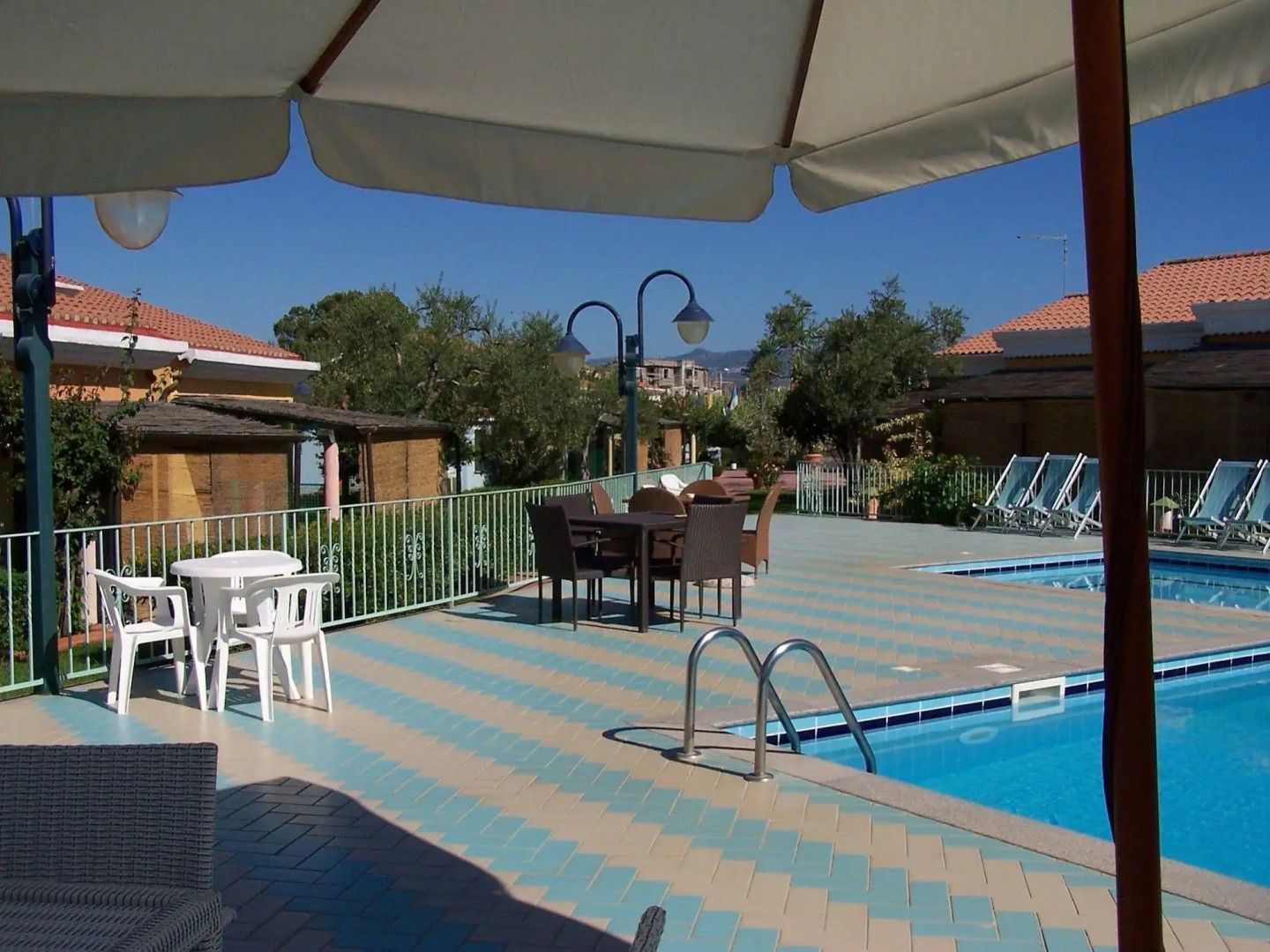 Residence Verde Mare