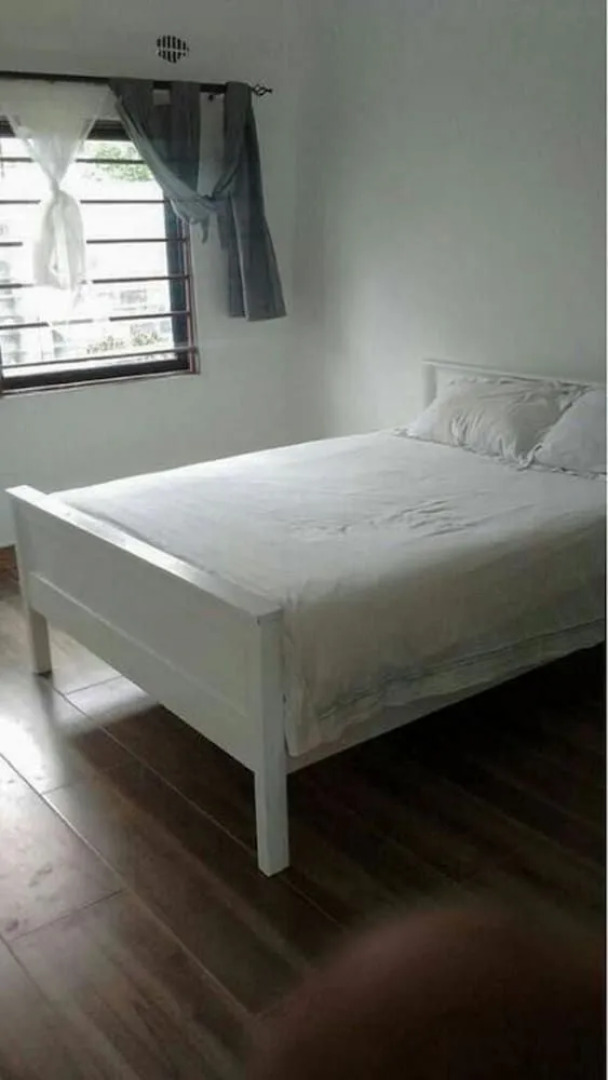 Mwaiseni Maisonettes