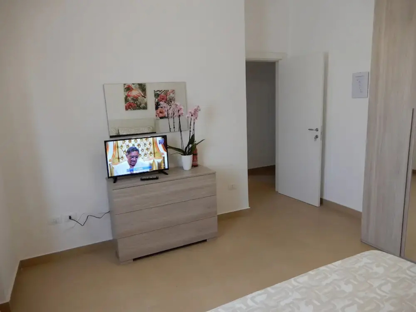 Caserta Royale Apartment