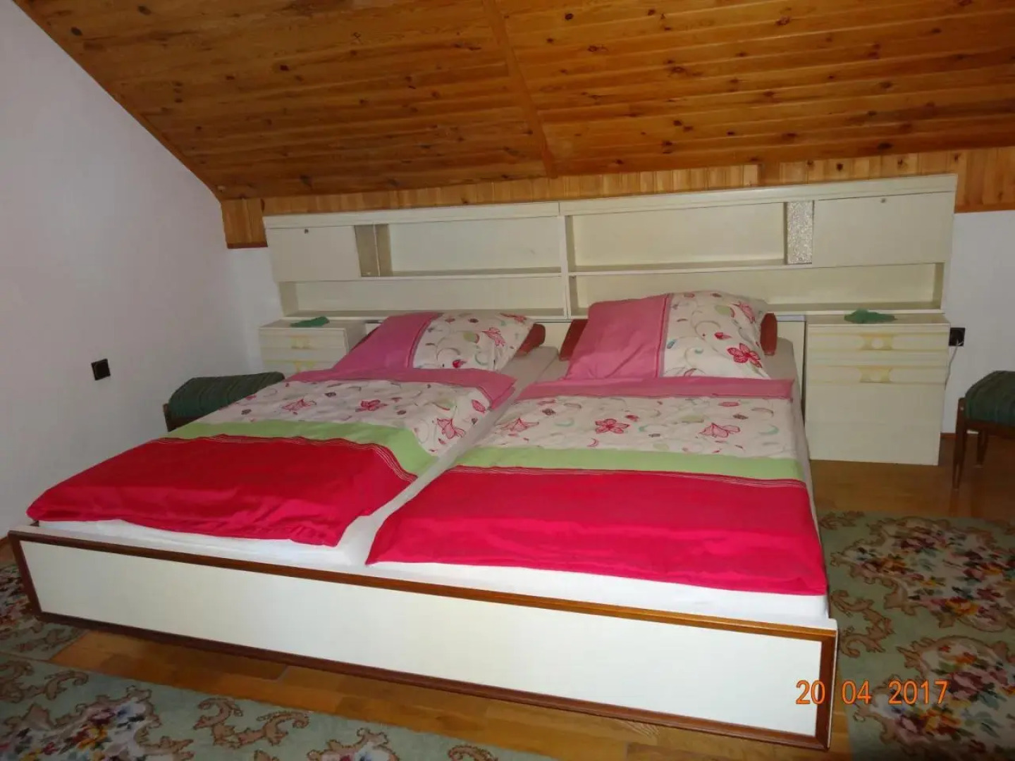 Pokoje gościnne Herta