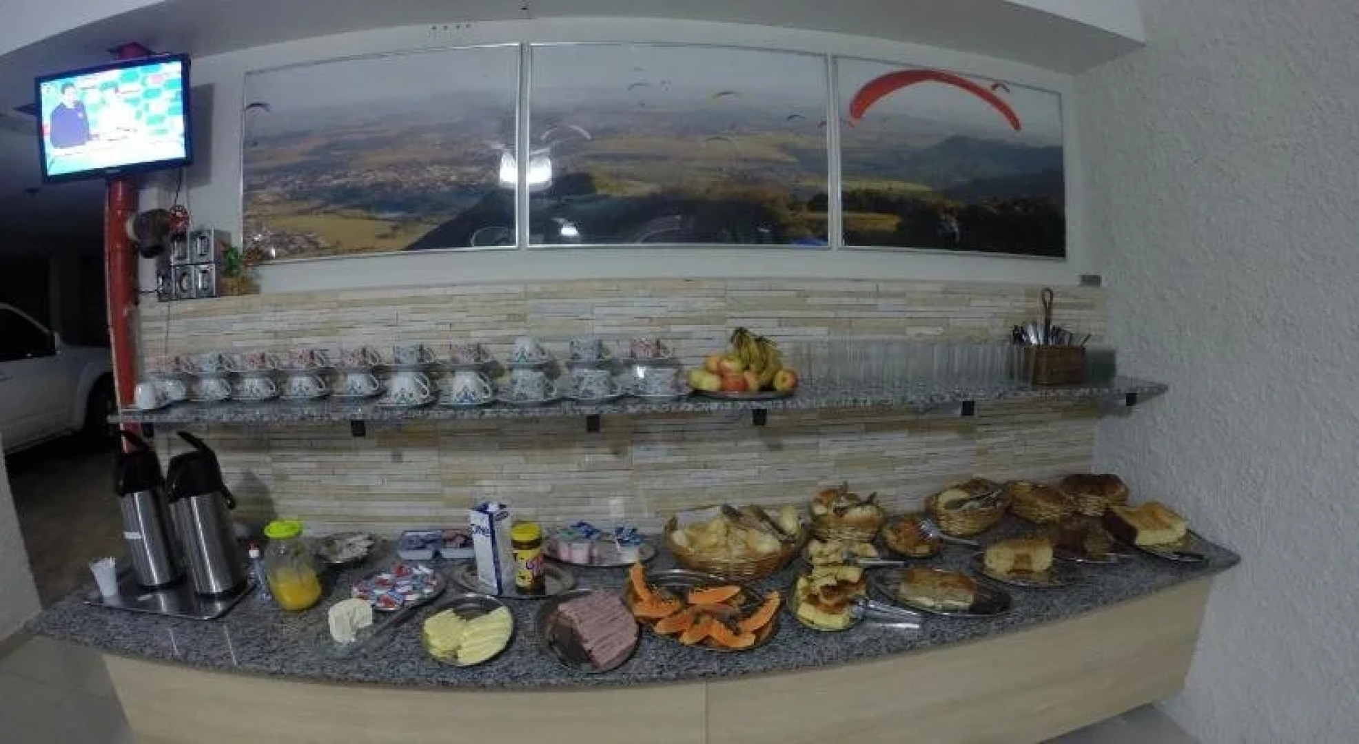 Pousada Golden House