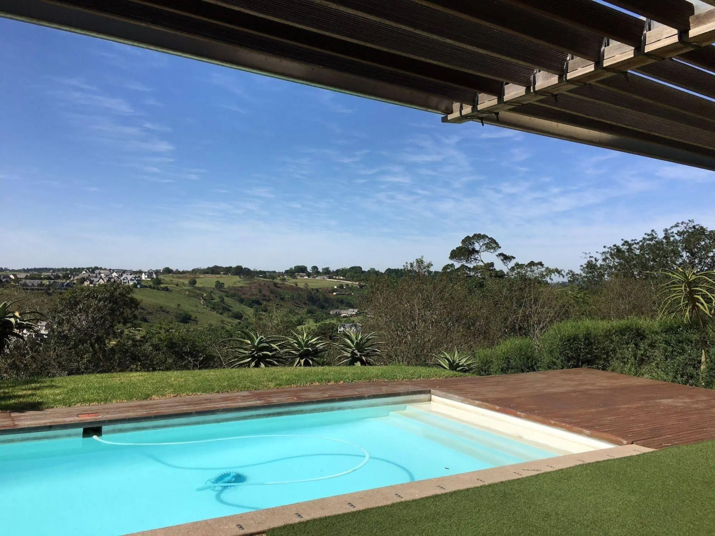 Moonlight Lady Self-Catering House