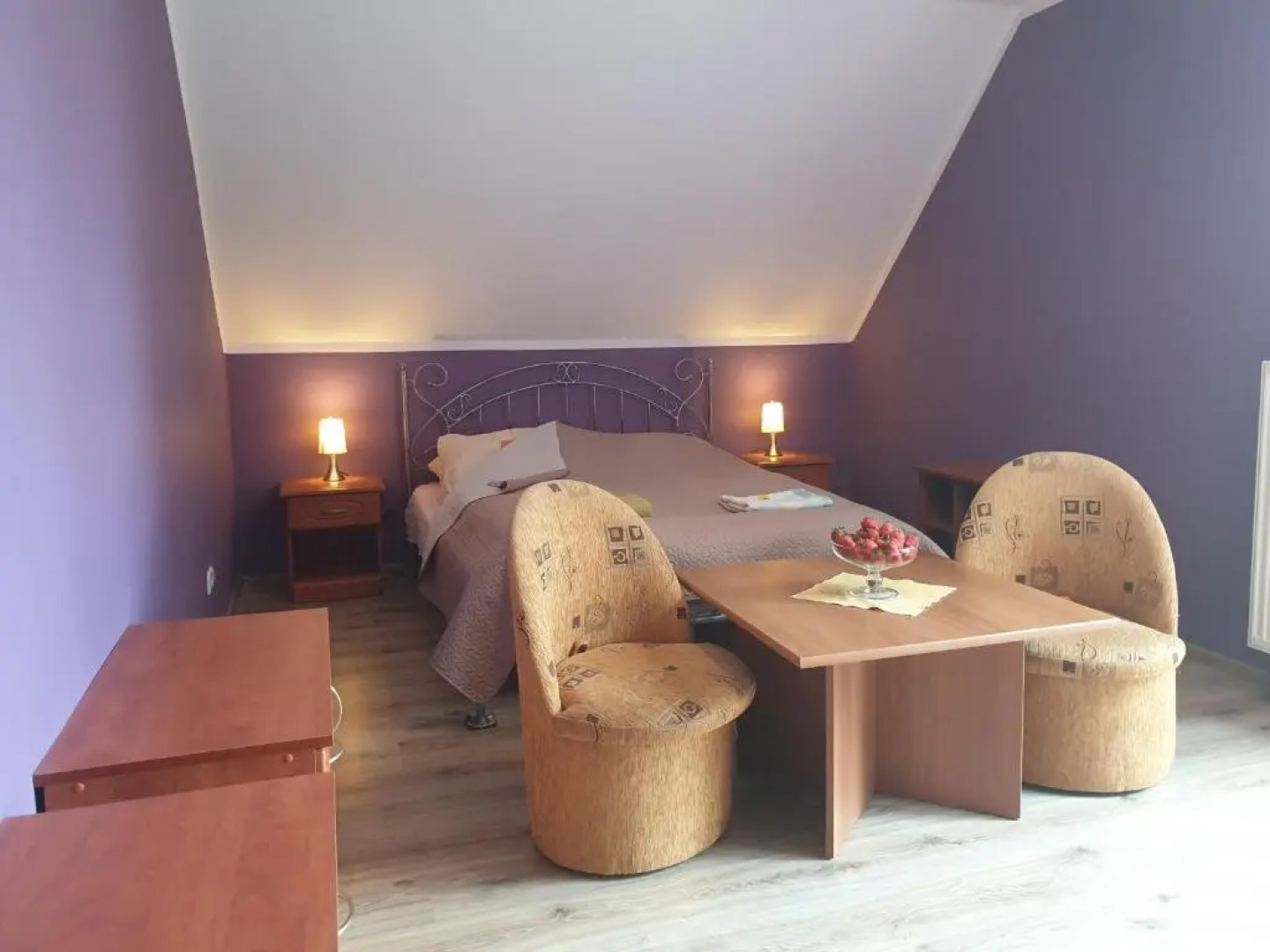 Gospodarstwo Agroturystyczne Damroka