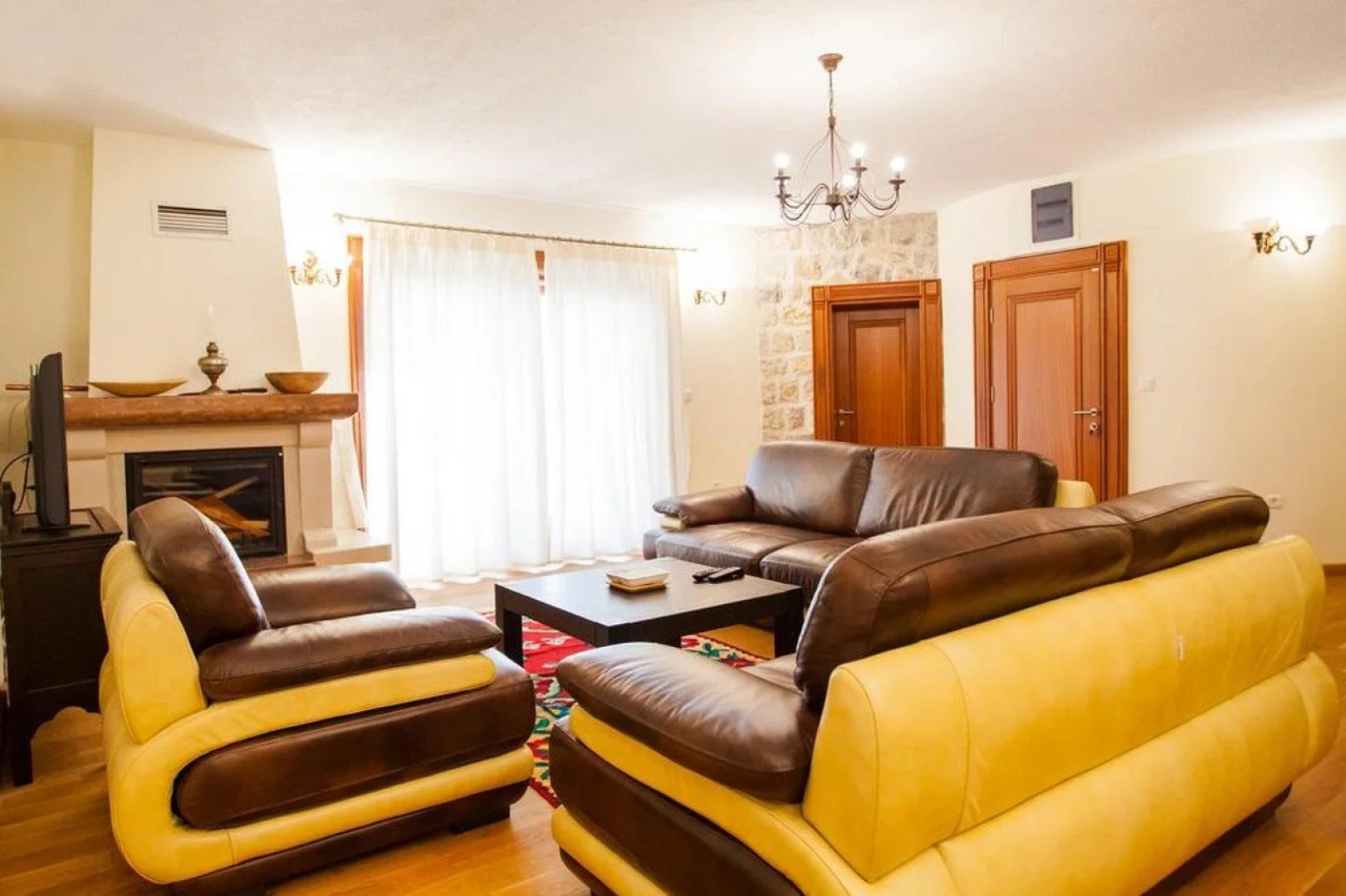 Pietra Mare Apartments