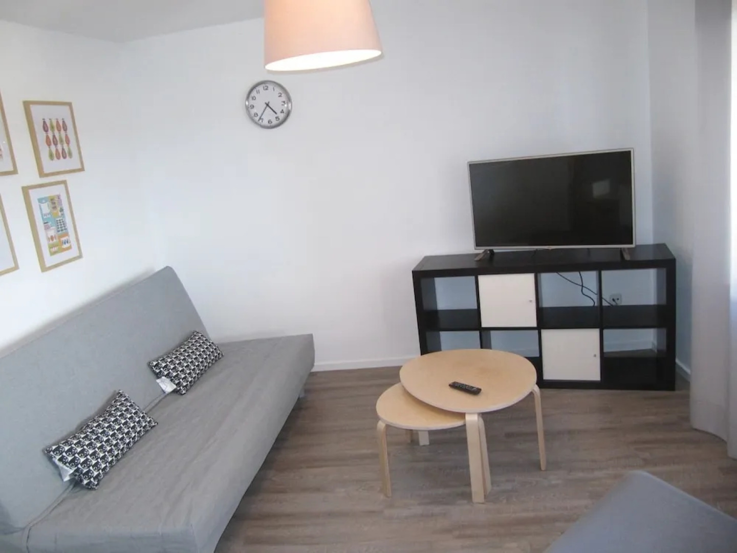 Vitivola Casa Nova Ros - Canillo centro