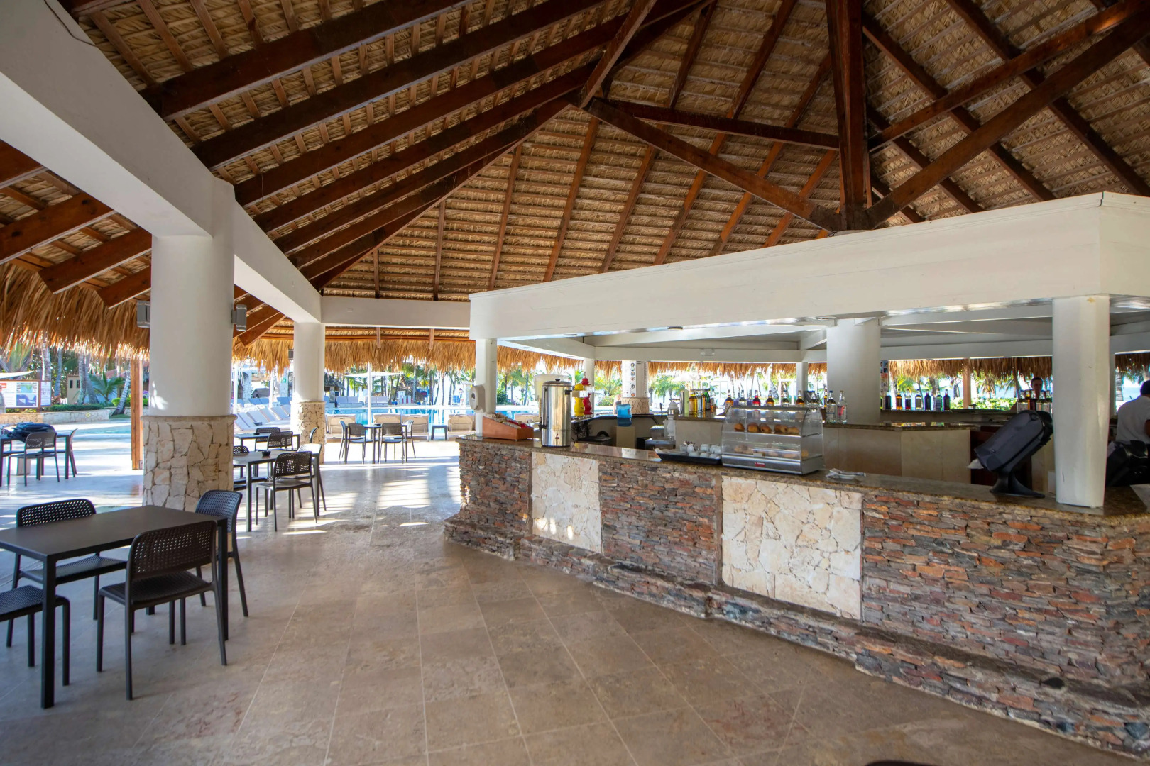 Viva Dominicus Palace by Wyndham, A Trademark All Inclusive