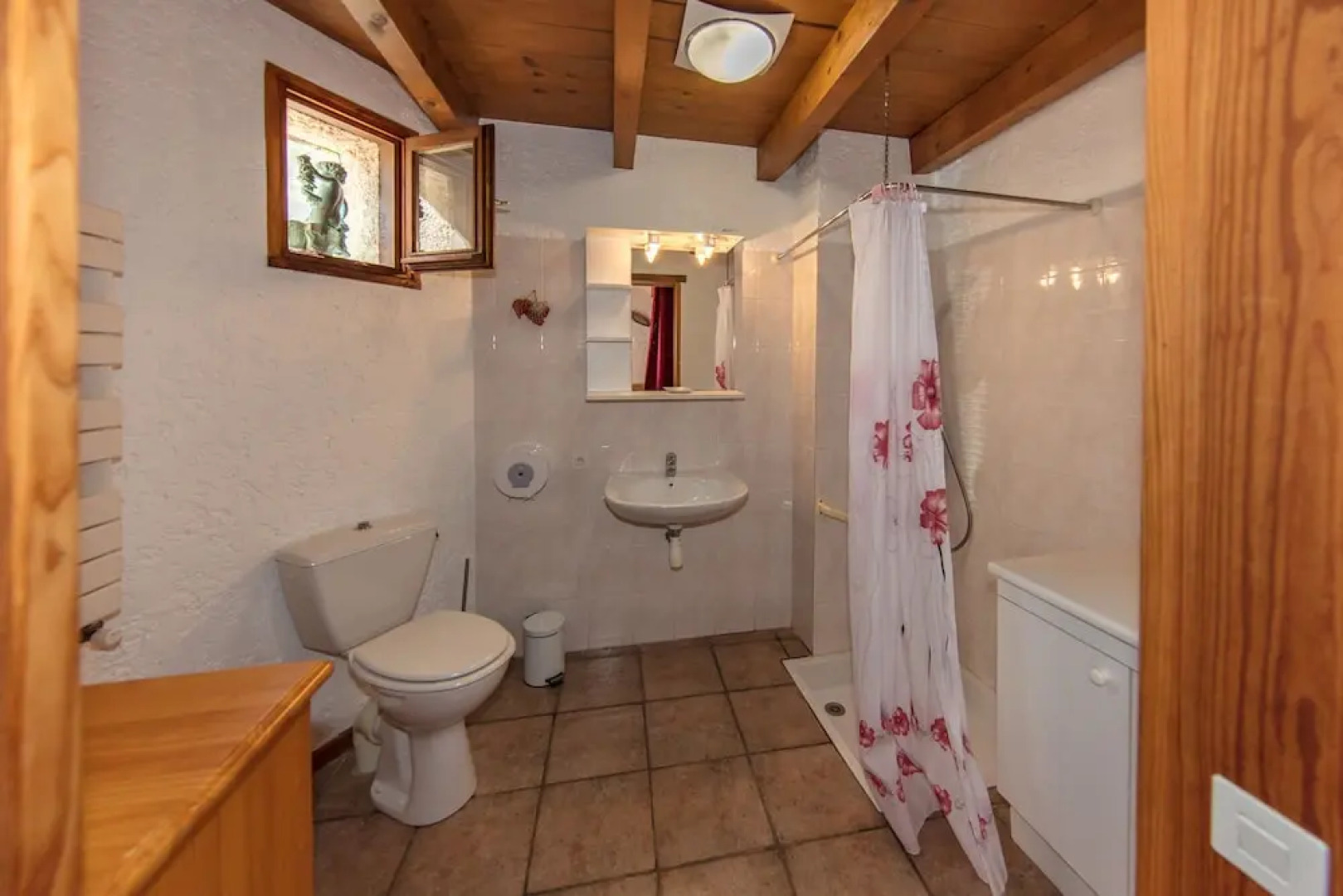 Chambres d'hotes Les Clarines