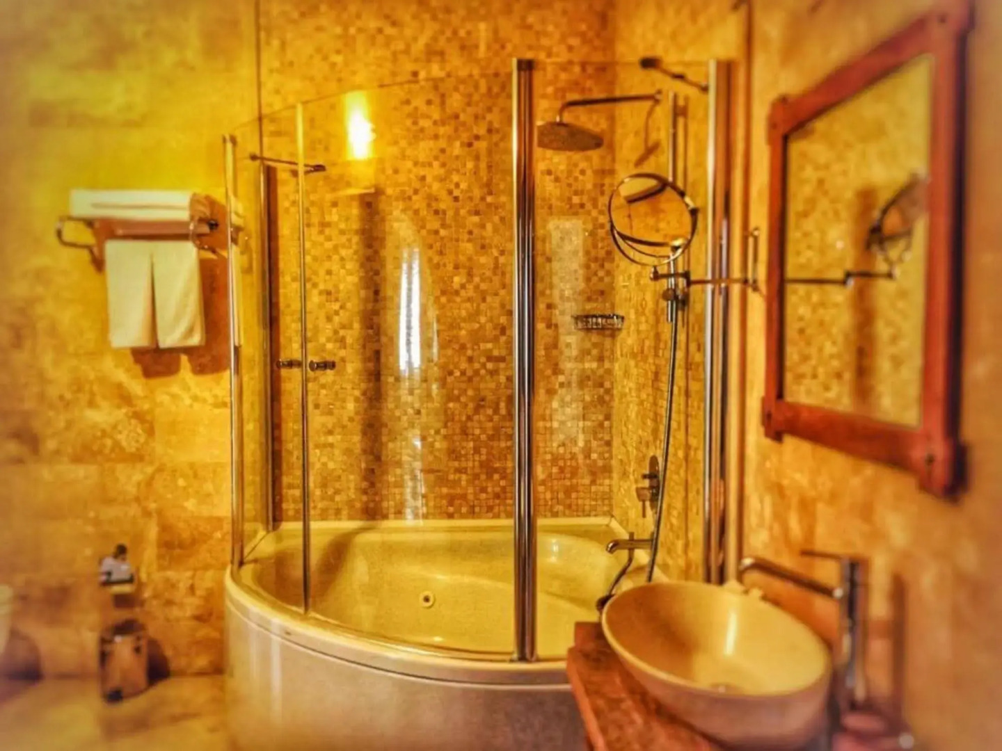 Goreme Inn Hotel - Adults Only