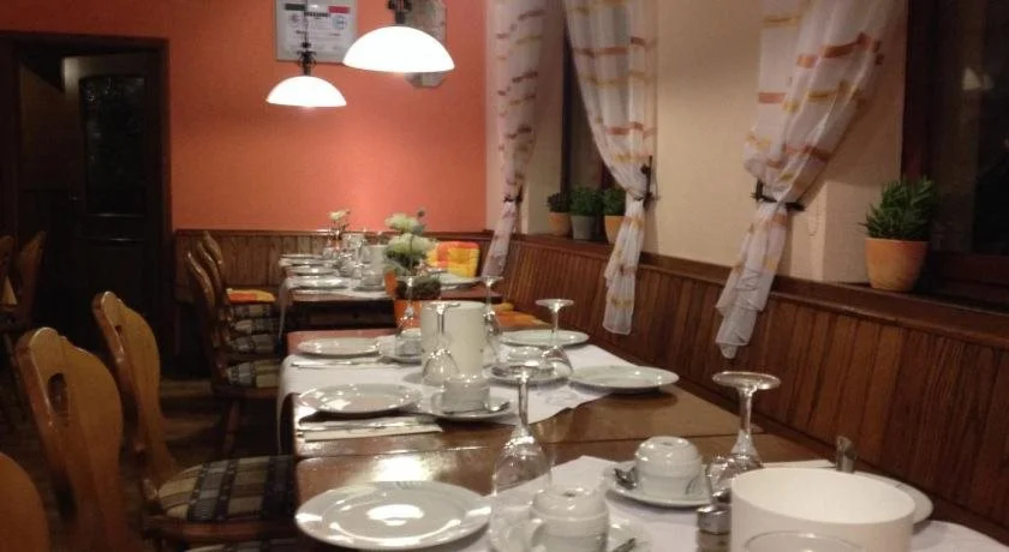 Etna Hotel & Ristorante