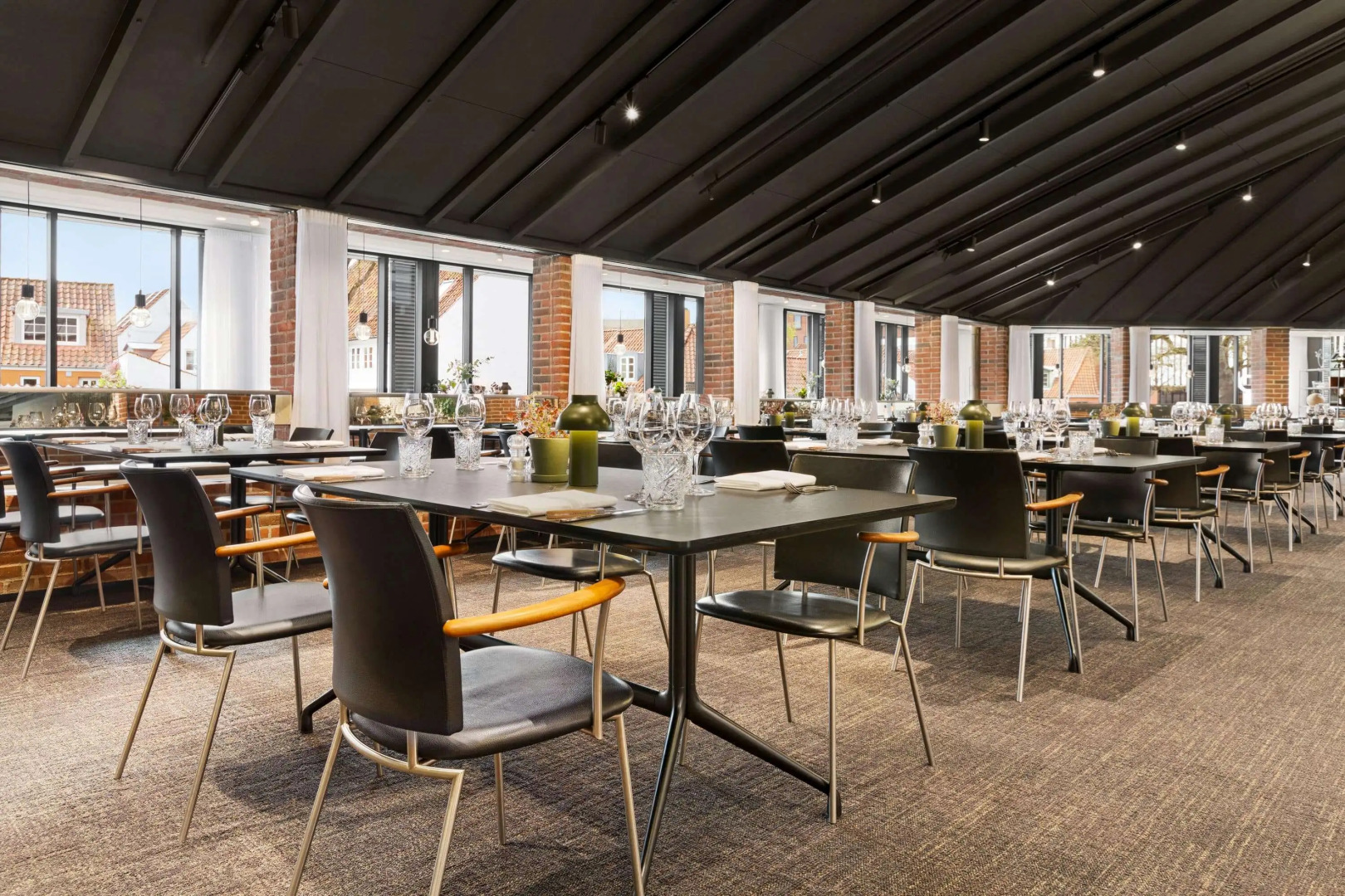 Comwell H. C. Andersen Odense Dolce by Wyndham