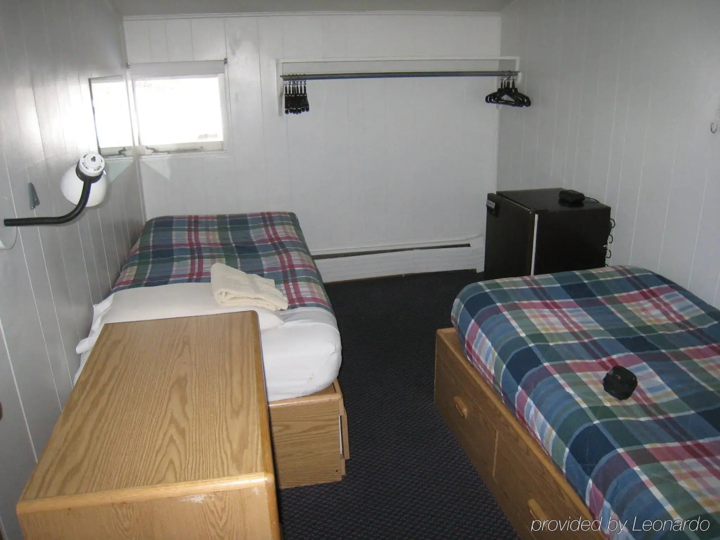 St. Moritz Lodge & Condominiums