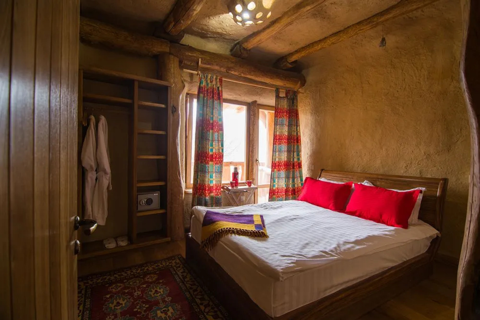 Ом Дом Отель