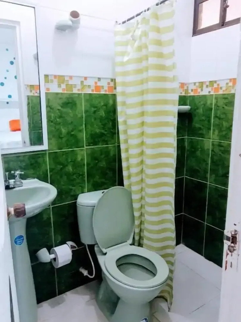 Solsticio Guajiro Hostel