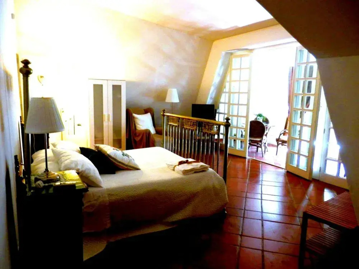 Bed and Breakfast Aloisio