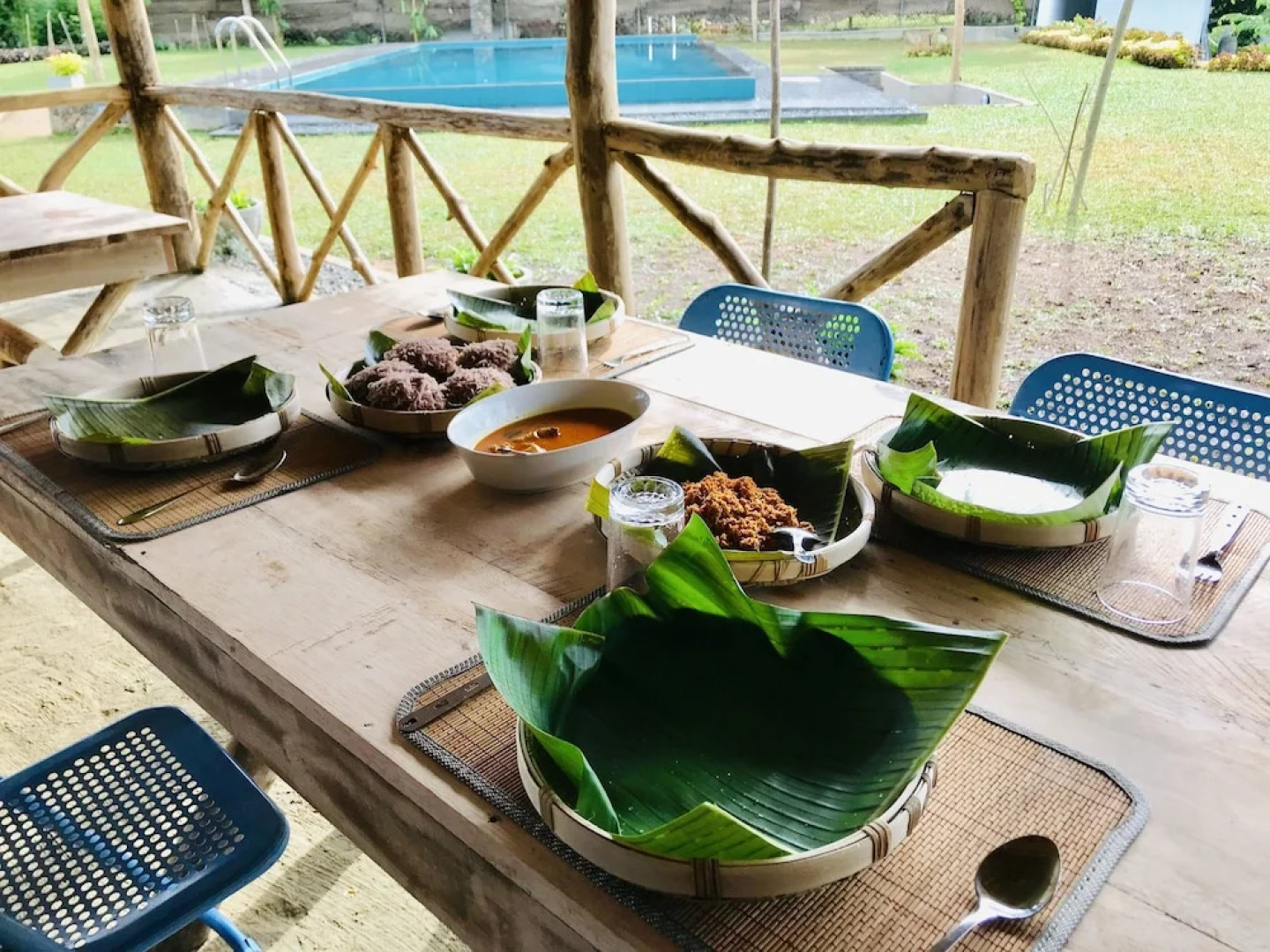 Tea Garden Eco Villas