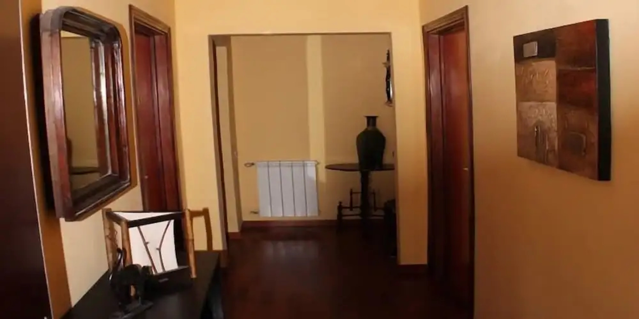 B&B Blu e il Castello