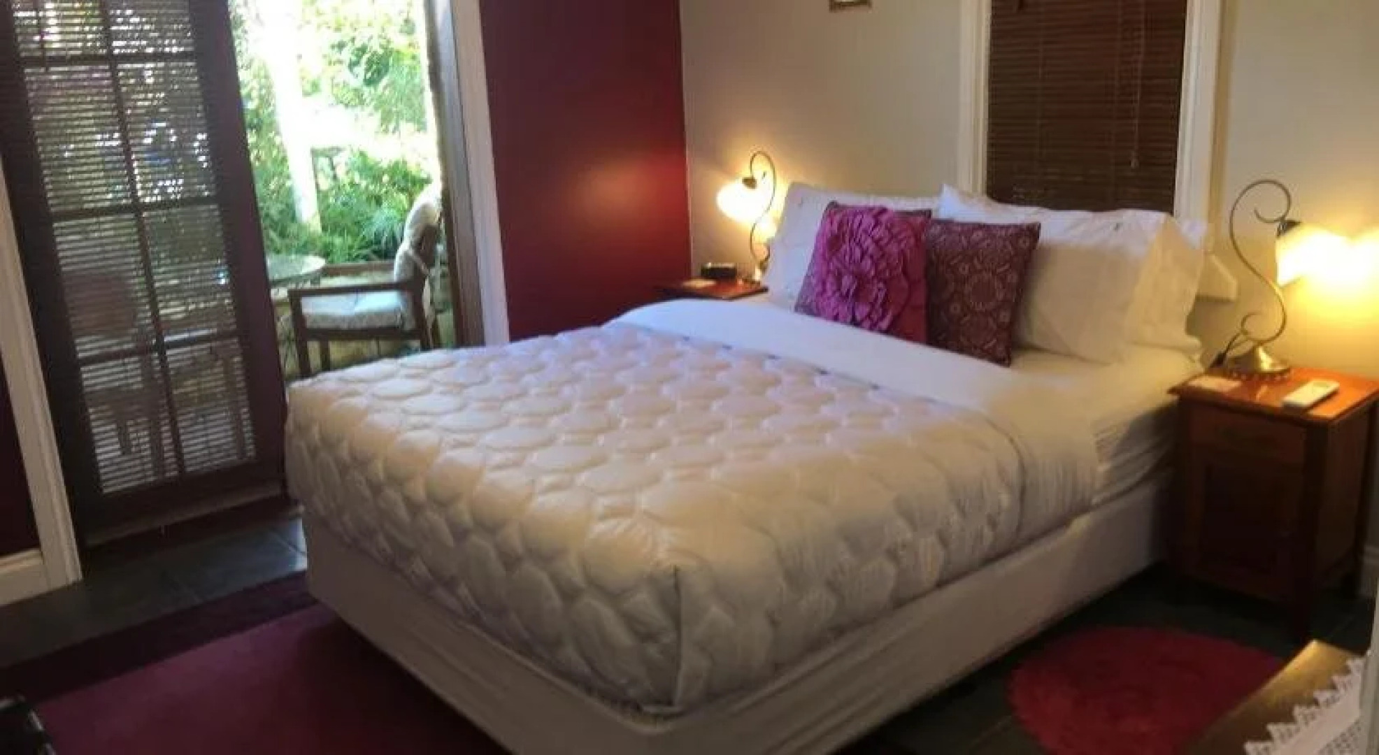 Swan Inn Bed and Breakfast